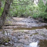 water