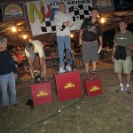 oldpodium