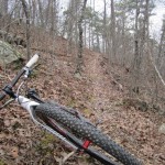 trail trail